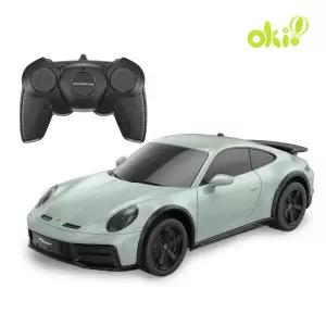 아트박스/오키오 오키오 포르쉐 911 다카르 1/24 RC카