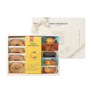 파리크라상 구움 선물 세트(대)