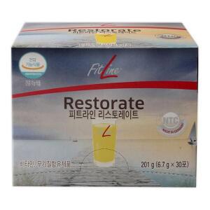 [JHQSSGEK_52EQ]독일pm쥬스 리스토레이 (미네랄) 쥬스