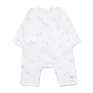 [롯데백화점]오가닉맘 티어배내가운(MHSNBW02)