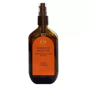 쏘헤어 모로코 아르간 오일 리파인드 더블 케어 에센스 100ml 1개 / 써클