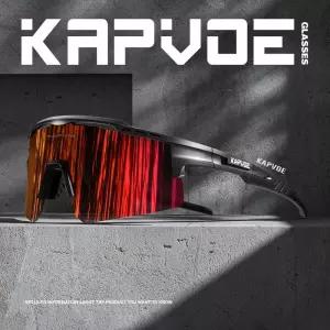 자전거 선글라스 고글 스포츠 MTB 편광 러닝 남녀 공용 스키 낚시 등산 안경