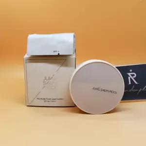 1+1 정샘물 스킨 누더 커버레이어 19 페어라이트 쿠션 14g + 14g 도매가능 수출