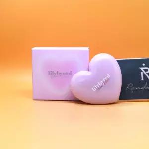 릴리바이레드 러브빔 글로우 베일 하이라이터 02 홀리빔 3.2g 도매가능 수출