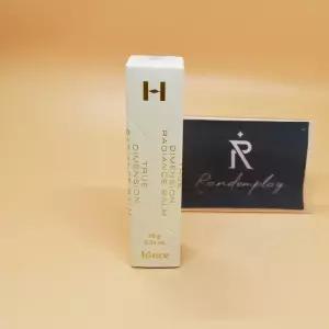 증정 힌스 트루 디멘션 래디언스 밤 하이라이트 라이트 10g + 하트퍼프 도매가능 수출