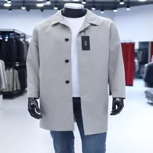 [STCO]STCO 세이브존04 SS 봄 테일러드 맥코트 1CT25104 (29978646)