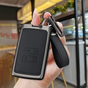 XM3 아르카나 차 키케이스 가죽 커버 키홀더 스마트키