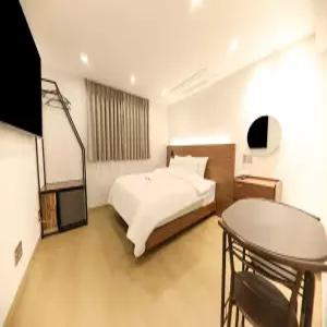 [전북] 전주 료칸호텔-엣지(전북, 전주)