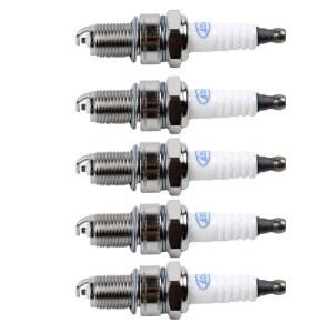 예초기날 정원 점화 플러그 F7TC 혼다 GX200 GX240 GX270 GX340 GX390 잔디 예초기 커터 전동 공구 액세서리