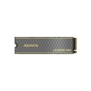 ADATA LEGEND 860 M.2 MVMe (500GB)