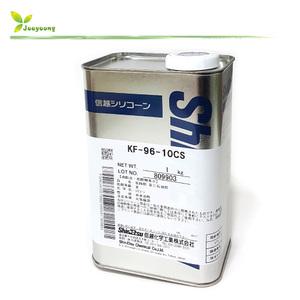 신에츠 KF-96 실리콘오일 10CS 1Kg