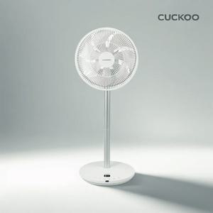 쿠쿠선풍기 인스퓨어  BLDC 저소음 에어서큘레이터 C