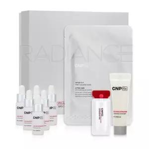 CNP RX 스킨 레쥬버네이팅 인텐시브 필 스마트 기획 세트