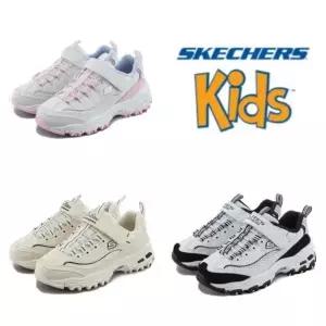 [스케쳐스키즈](마산점)스케쳐스 키즈  딜라이트 키즈 아동화 3종