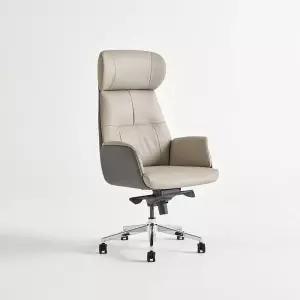 /티에스퍼니처 제드 침대형 중역 의자