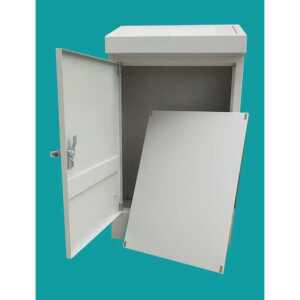 피아노판넬 철함 분전 제어함 컨트롤박스 옥외 배선 캐비닛