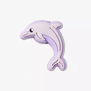 [보리보리/크록스 슈즈]보라 돌고래 지비츠 (10011742_ZZ)