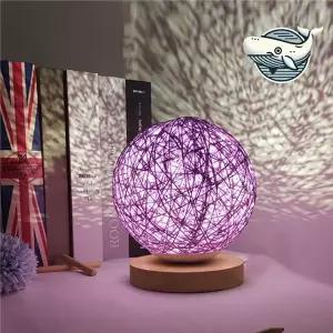 감성 디퓨저 스타일 LED 조명 인테리어 WFGX412