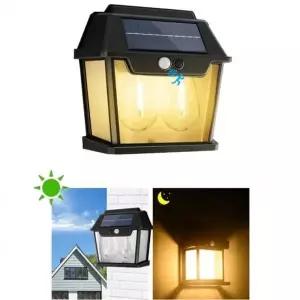 야외 센서등 LED 벽등 조명등 WFGVHZN