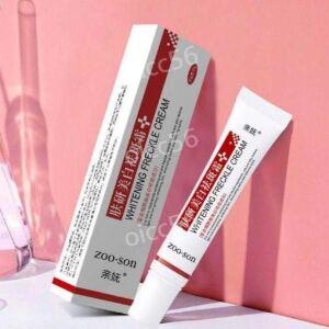 1/1+1 반점제거 반점Cream 연고 반점 일광반 흰색닝 반 관리 용품 에센스연고