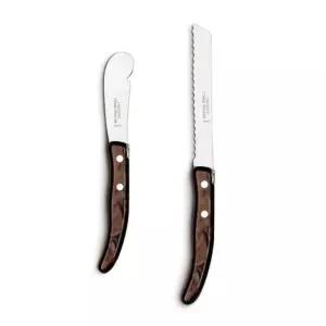 아트박스/끌로드도조메 끌로드도조메 - 브레드세트(브레드나이프+스프레더)