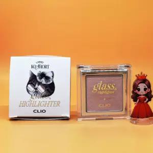 클리오 글래스 앤 하이라이터 01 달빛 물방울 5g 도매가능 수출