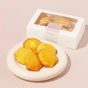 레몬마들렌(8입)