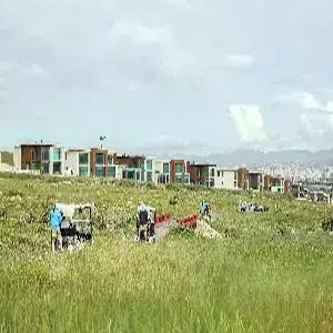 [부산출발/2색골프]몽골 울란바토르 골프+관광 6일#18홀x3회 #스카이/칭키스칸CC #테렐지관광 #게르+호텔숙박 #특식포함