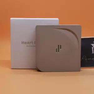 하트퍼센트 도트 온 무드 아이 팔레트 08 뉴트럴 뮤즈 패싯 8g 도매가능 수출