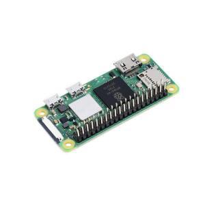 라즈베리 파이 Zero 2W WiFi블루투스 2W(납땜 포함)