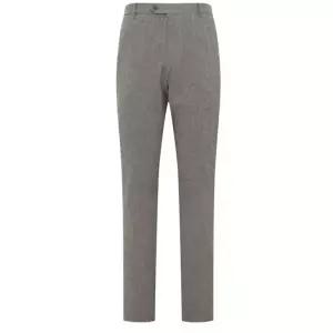 [롯데백화점]본 본 S/S 에어로 플렉스 젠트라 린넨 팬츠 BN3MTA362BE