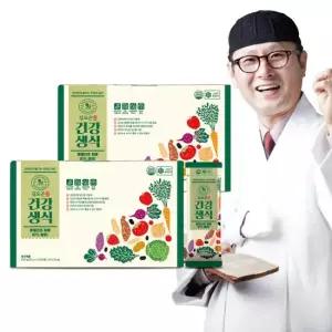김오곤 건강생식 21포 x 2박스