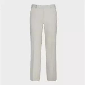 [롯데백화점]본 남성 S/S 카치온 버드아이 스트레이트 핏 베이지 바지 BN4STA332BE