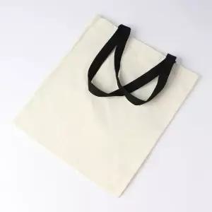 무지 에코백 35x40 천가방꾸미기 (WFI0WUE)