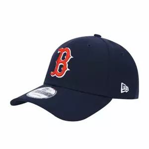 [하프클럽/뉴에라]뉴에라 9FORTY 보스턴 레드삭스 볼캡 네이비 NER10047511