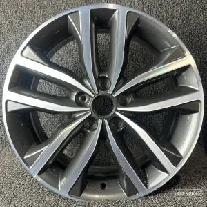 기아 K5 휠 페리 18인치휠 순정휠 52910-2T620