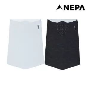 [NS홈쇼핑]네파 페어웨이 아이스 타공 멀티스카프 7LC7904[35249901]