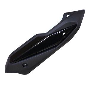 혼다 포르자350 머플러커버세트(A,B) 21-24년식