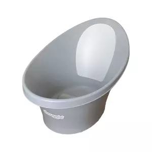 슈너글 NEW 컬러 신생아 아기 욕조 페블그레이