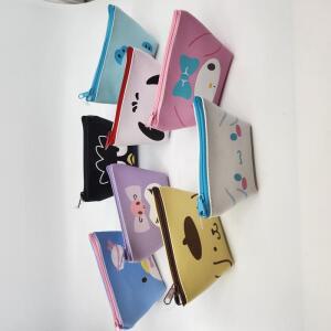 산리오 동전지갑 파우치