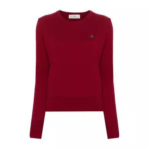 [명품] 베아 니트 와인 1803002S Y001V I409