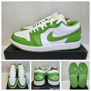 [국내매장용] 나이키 에어조던1 로우 SE HF4823-100