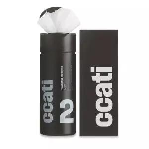 까띠 차량용물티슈 NO.2 도손 70매 고급스런 향기 살균 소독 물티슈 쟌향이오래가는 세정티슈