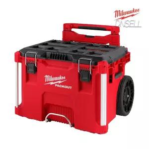 밀워키 48-22-8427 팩아웃 롤링 툴박스II 공구상자 이동식공구함 캐리어
