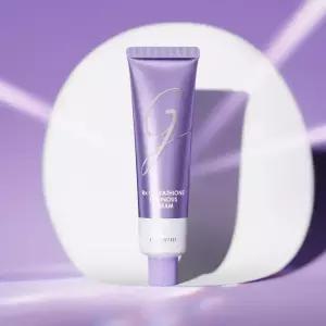 에이썸 PDRN 글루타치온 수분 기미 잡티 크림 100ml 1개 흔적 미백