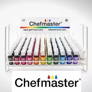 셰프마스터 식용색소 30종 20g 모음전 리쿠아젤 (WFI3B6D)