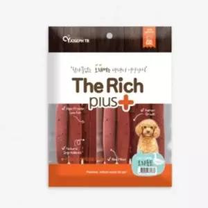 오래먹는 오리육포 300g X3개 강아지 고단백 간식 (WFI1U38)