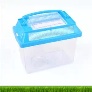 정스토어 곤충 채집통 소형 곤충채집망