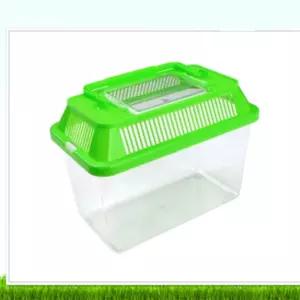 정스토어 곤충 채집통 미니 곤충채집망