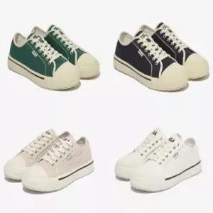 휠라 코트라이트 여름 스니커즈 추천 데일리 학생 단화 캔버스화 운동화